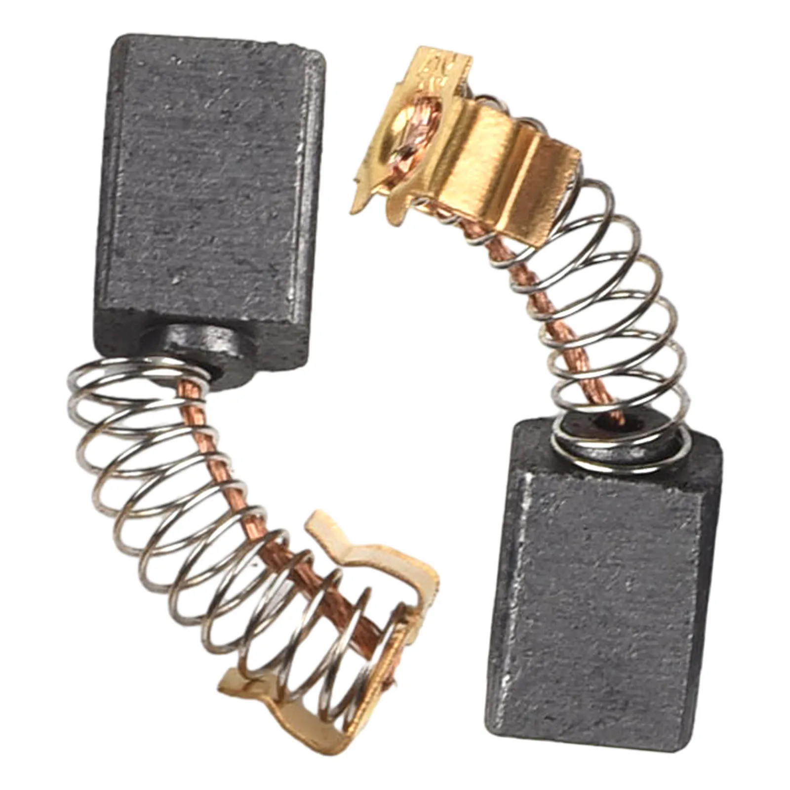 Balais en carbone efficaces pour rehausser la fonction du moteur, matériau de haute qualité, performances optimales des outils électriques, 6x9x11, 5mm, lot de 10