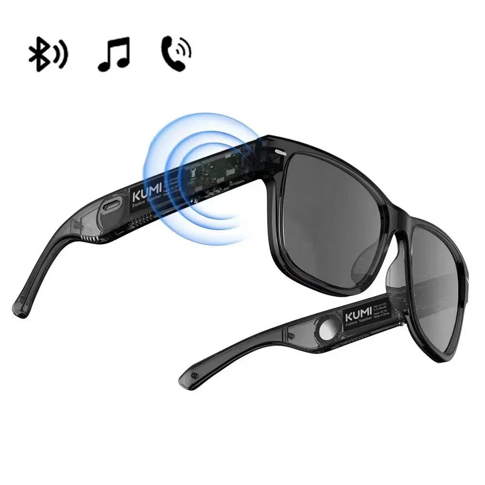 Gift smart glasses smart eye glass For driving, outdoor travel