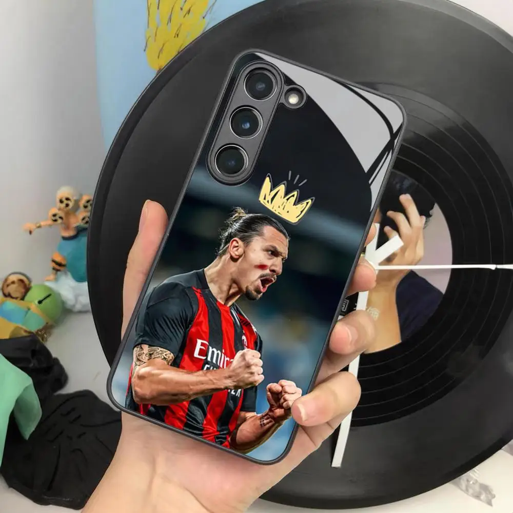 Zlatan Ibrahimovic … - image