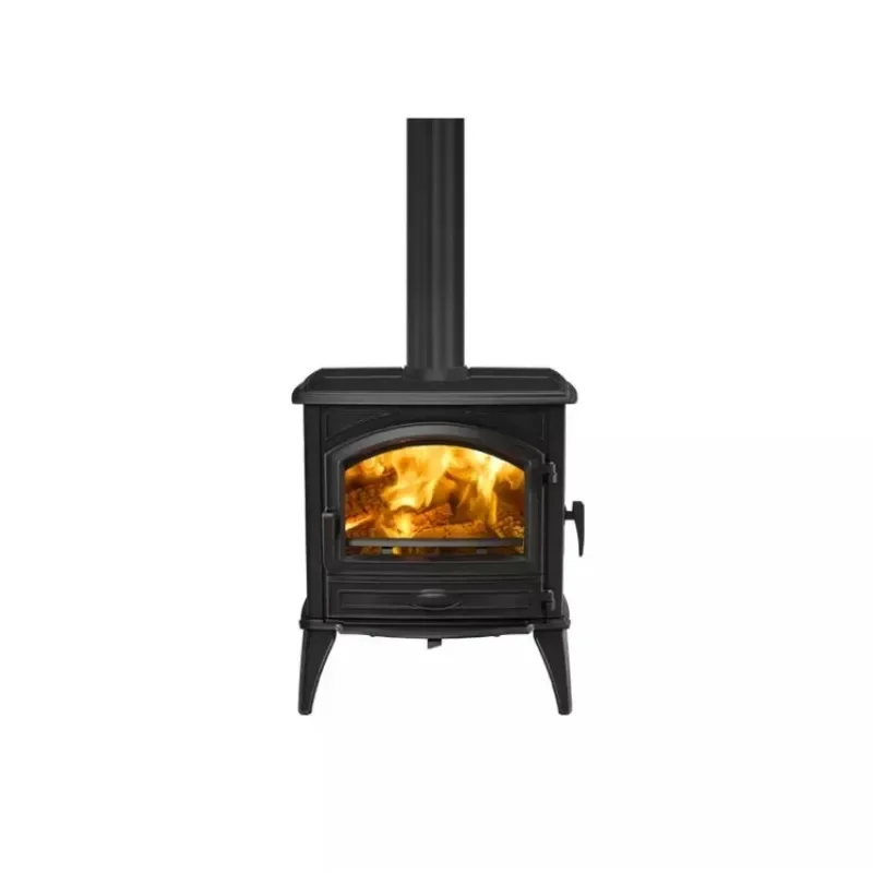 Oven Wood Pallet Heating Coal Wood Fire Stove Freestanding Fireplace Stove Decorative Wood Burning Fireplaces