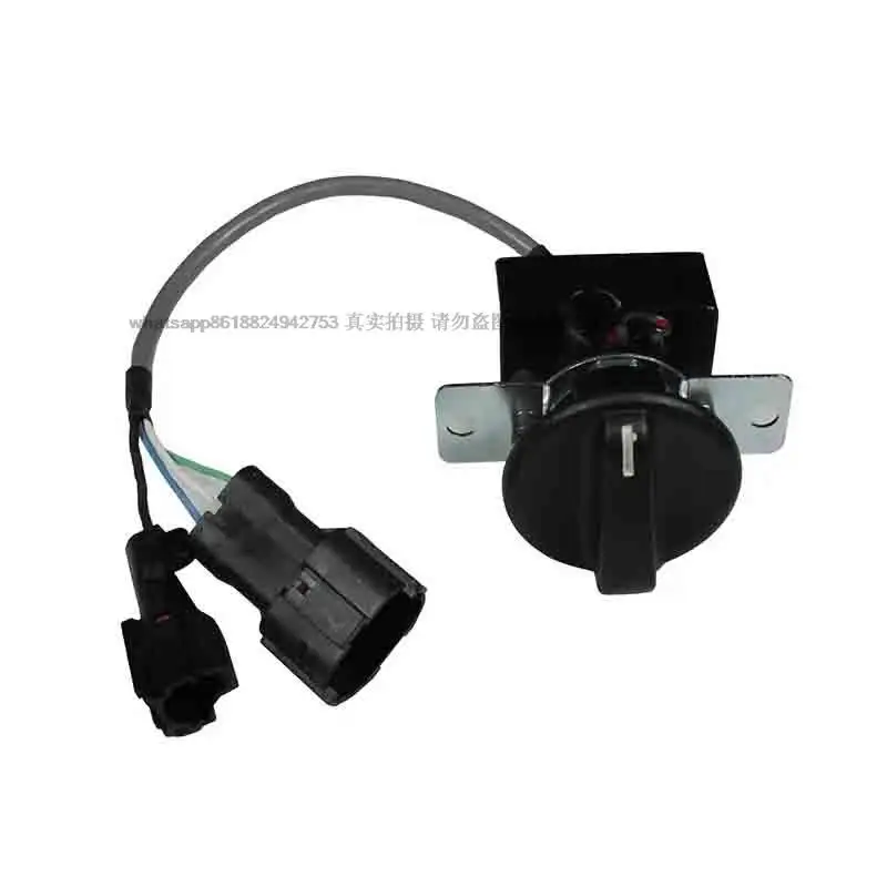 

Accelerator knob 14542152 for electrical components