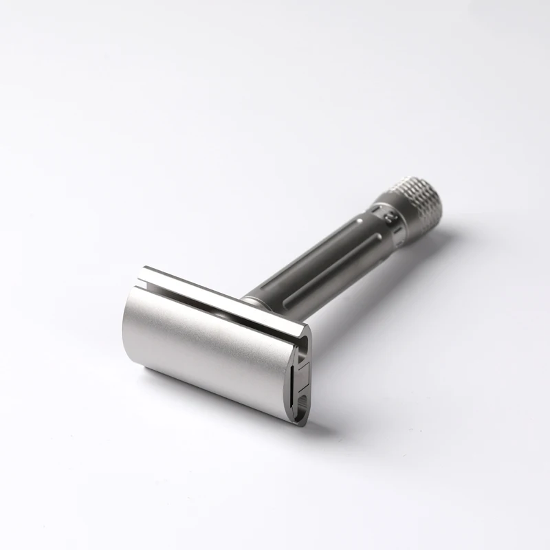 Yaqi Avanti Matte Color Stainless Steel Adjustable Safety Razor