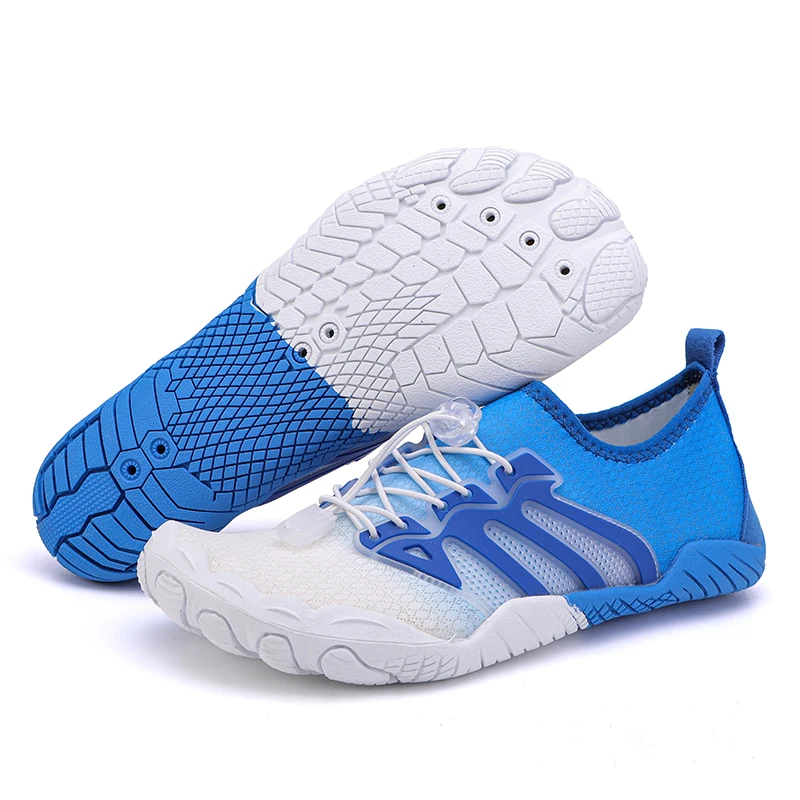 Unisex Indoor Fitness Speciale Sport Schoenen Yoga Schoenen Koppels Vakantie Outdoor Recreatie Strand Water Schoenen Uitgebreide Training