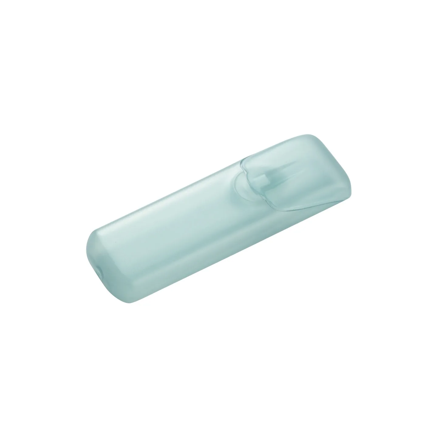 Pp Plastic Pill Case Mini Small Item Storage Box Portable Toothpick Holder Portable Mini Travel Organizer Box For Home Camping