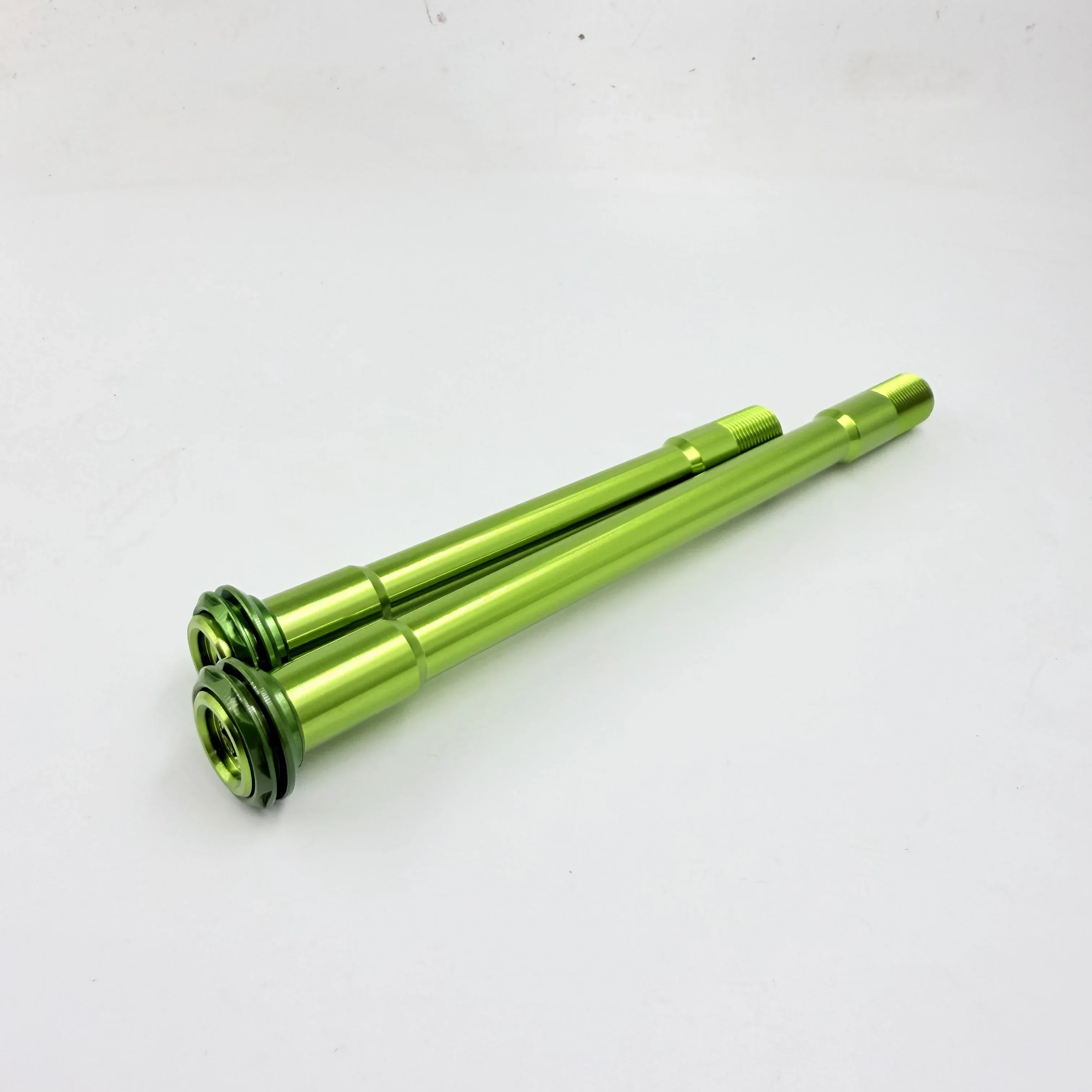 Geeignet für LightningSPECIALIZEDRennräder SL7/SL8. Ultraleichte Steckachsenstange, ca. 38 g. – Detail 10