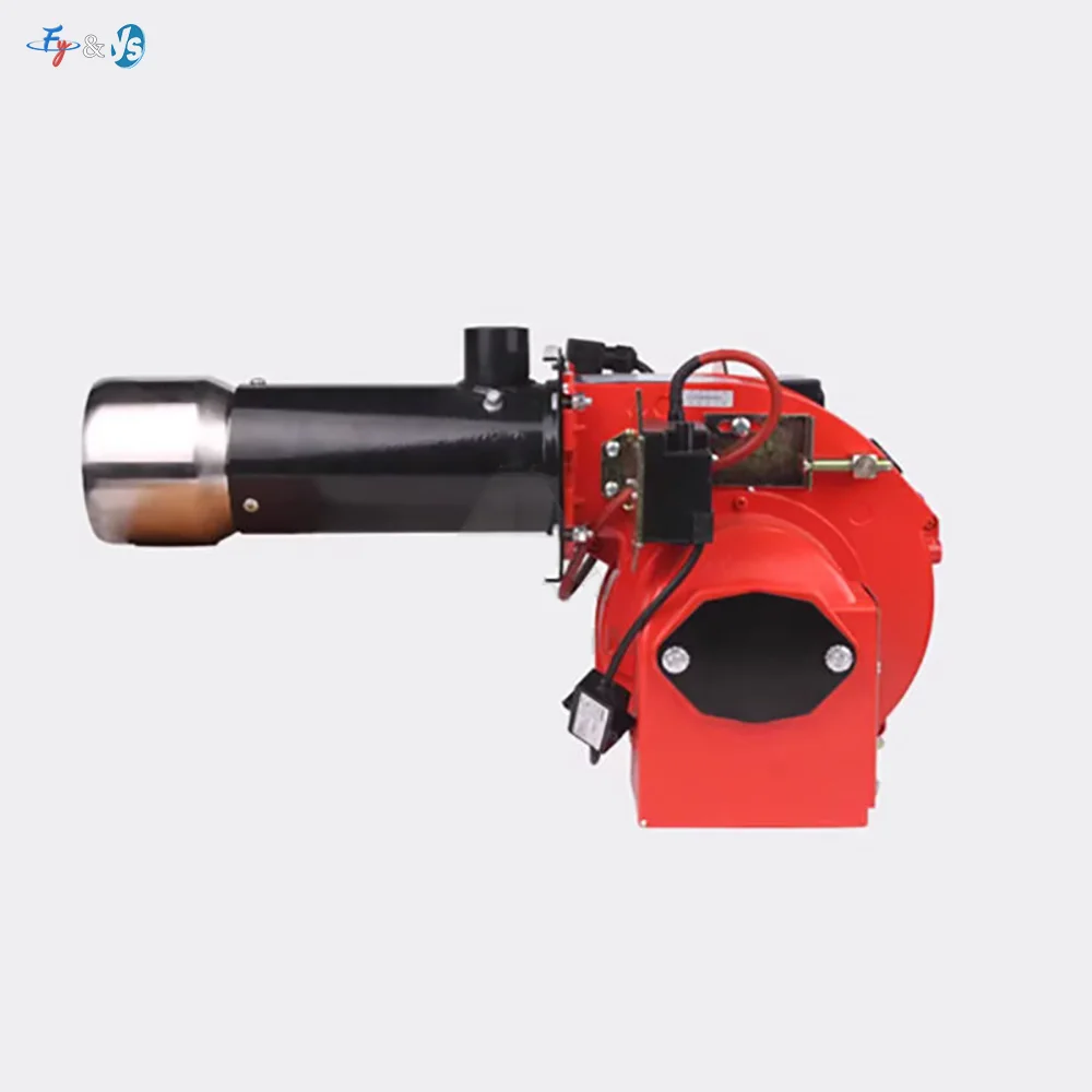 Discounted special supply Industrial Fuel Burner - Diesel Oil Burner for Boilers, 89-172KW