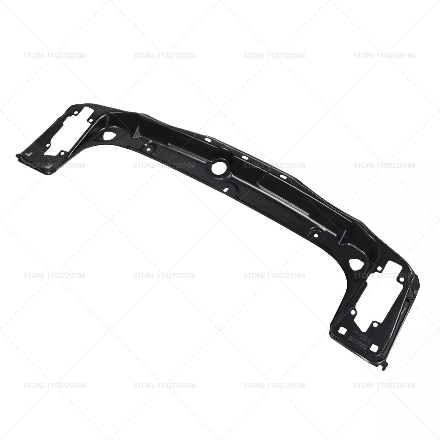 for 2012-2021 F22 F30 F31 F32 BMW 2 3 4 M Series Radiator Support Core Panel Upper Tie Bar 51647245786