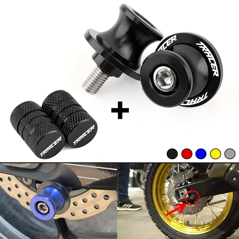 For Yamaha Tracer7 …