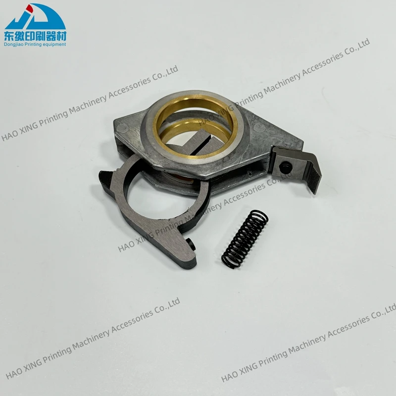 Pezzi di ricambio per macchine da stampa offset 1 set di pinze per pinza per macchine da stampa Mitsubishi D3000 e 3F