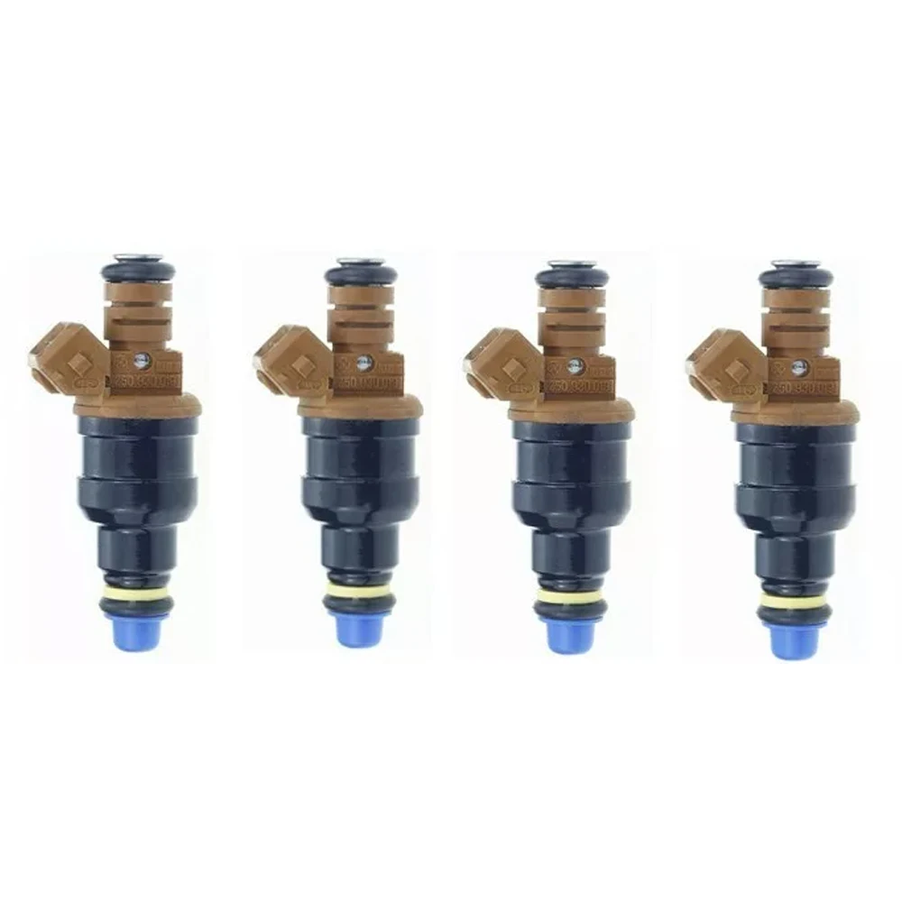 

4Pcs Fuel Injectors Fit for Hyundai Tiburon Elantra 1997-2001 2.0L I4 35310-2321 3531023210 FREE SHIPPING!!!