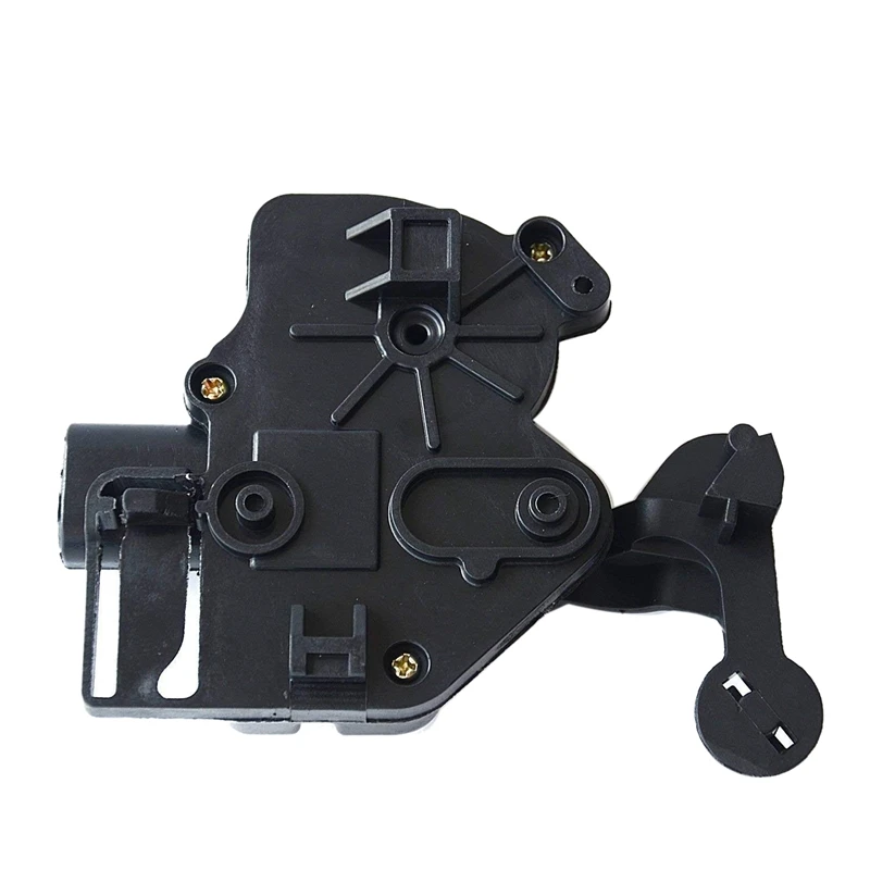 Rear Liftgate Lock Actuator For Chevy Tahoe, Chevy Suburban, Gmc Yukon, Yukon Xl, Denali, Cadillac Escalade, Esv, Ext 15250765,