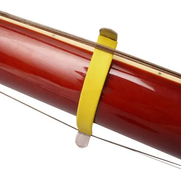 

ABXY 5pcs Guitar Bass Fretboard Fret Protector And Fret Sanding With String Spreader Set Fit For Guitar Bass Frets Neck Polish L