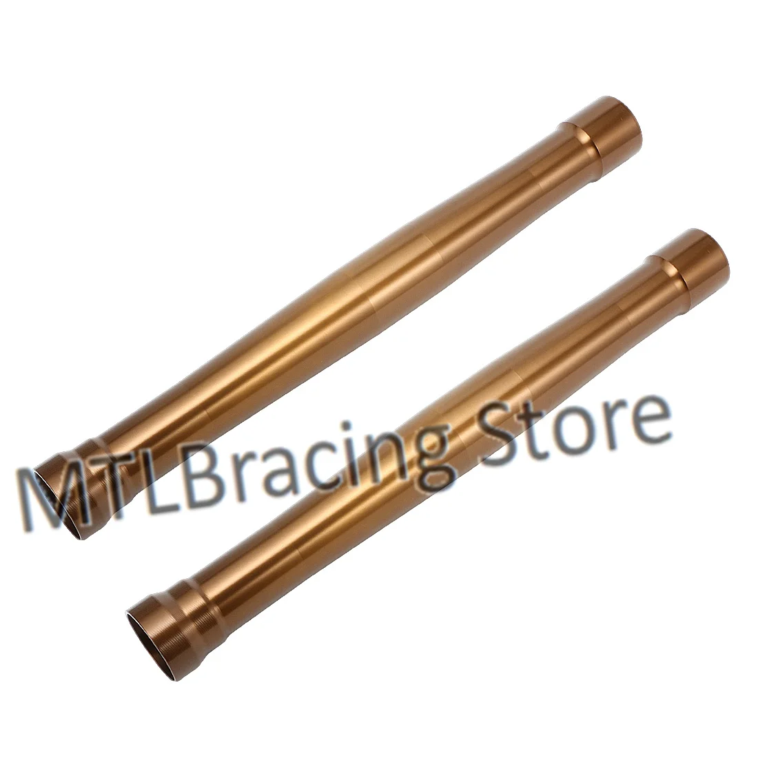 Front Fork Suspension Outer Tubes Pair For HONDA CRF1000 Africa Twin 2016-2020 555mm 51410-MJP-G51 Shock Absorber Pipe Outer Leg