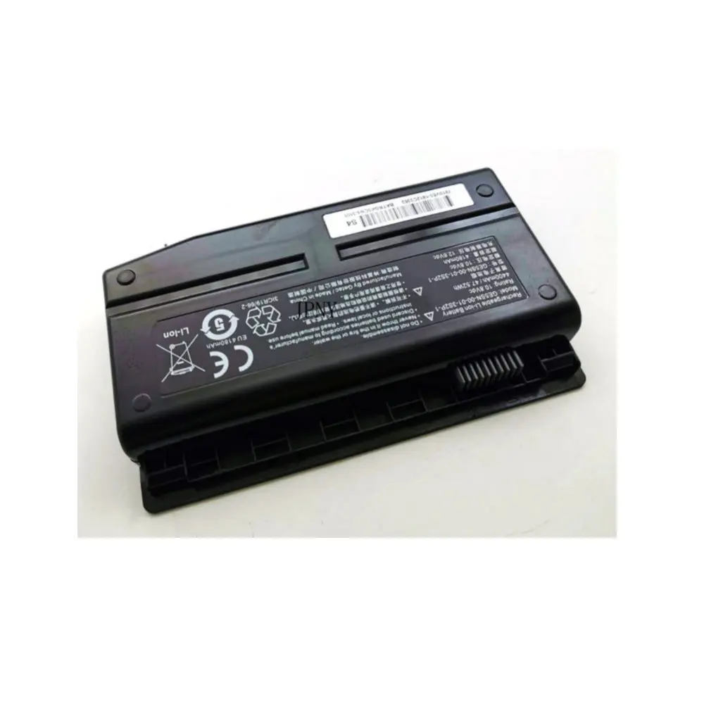 Original GE5SN-00-01-3S2P-1 Laptop Battery For Getac X7TI X6TI-S T1TI-781SN3 T50TI For shinelon T1TI-781SN3/781S1N