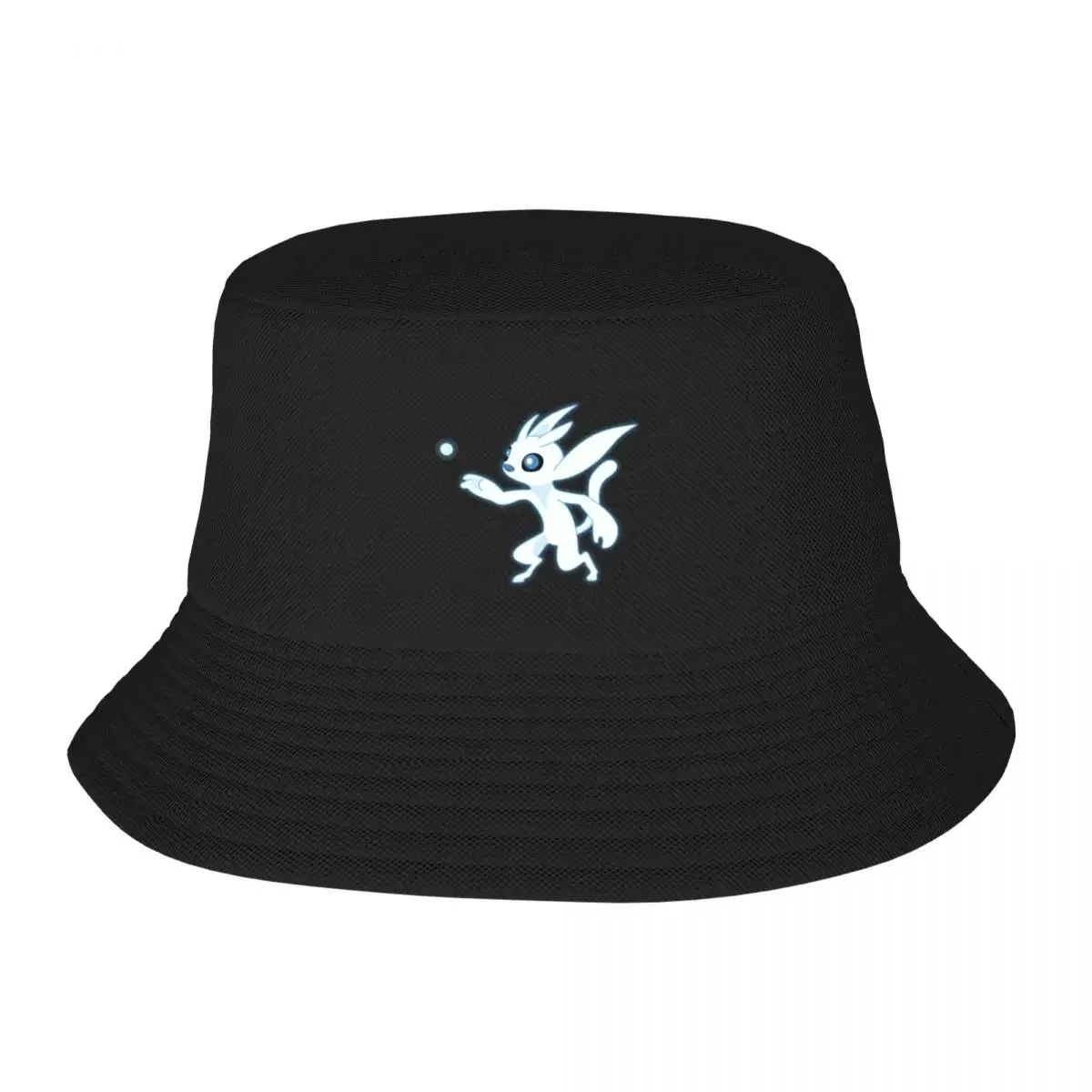 Ori Ori And The Blind Forest Bucket Hat Fashion Beach beach hat Baseball Men Women's