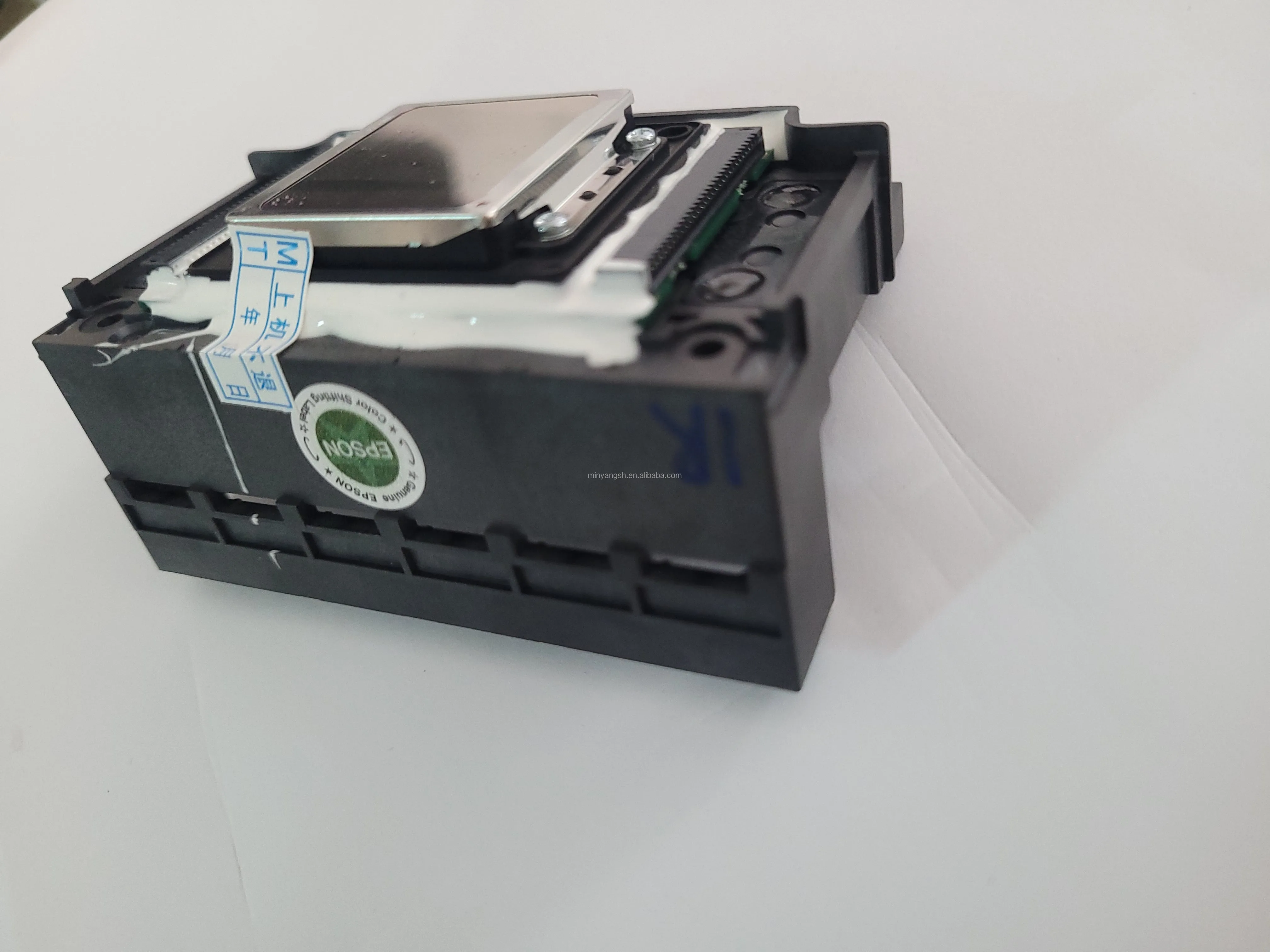 INFINITI New XP600 Original Higher Cost Performance DTF Solvent Uv Water Based Printer Printhead