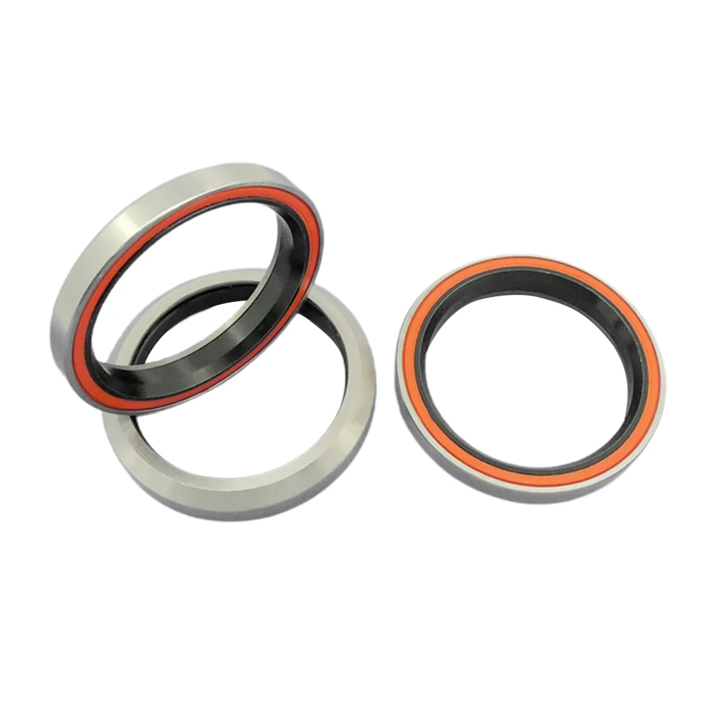 

High Quality Bicycle Bowl Set Bearings Stainless Steel MH-P518K 1-1/2\\\" ACB518K 40*51.8*8 36°/45° Bicycle Accessories