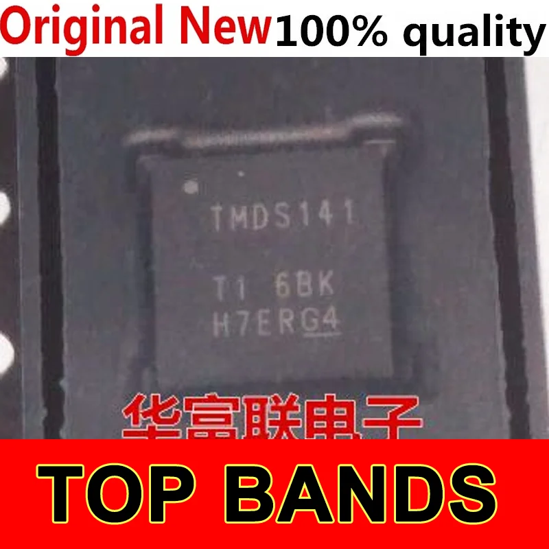 Tmds141rhar, tmds141, hdmi, vqfn-40 ic, novo, original, 10pcs