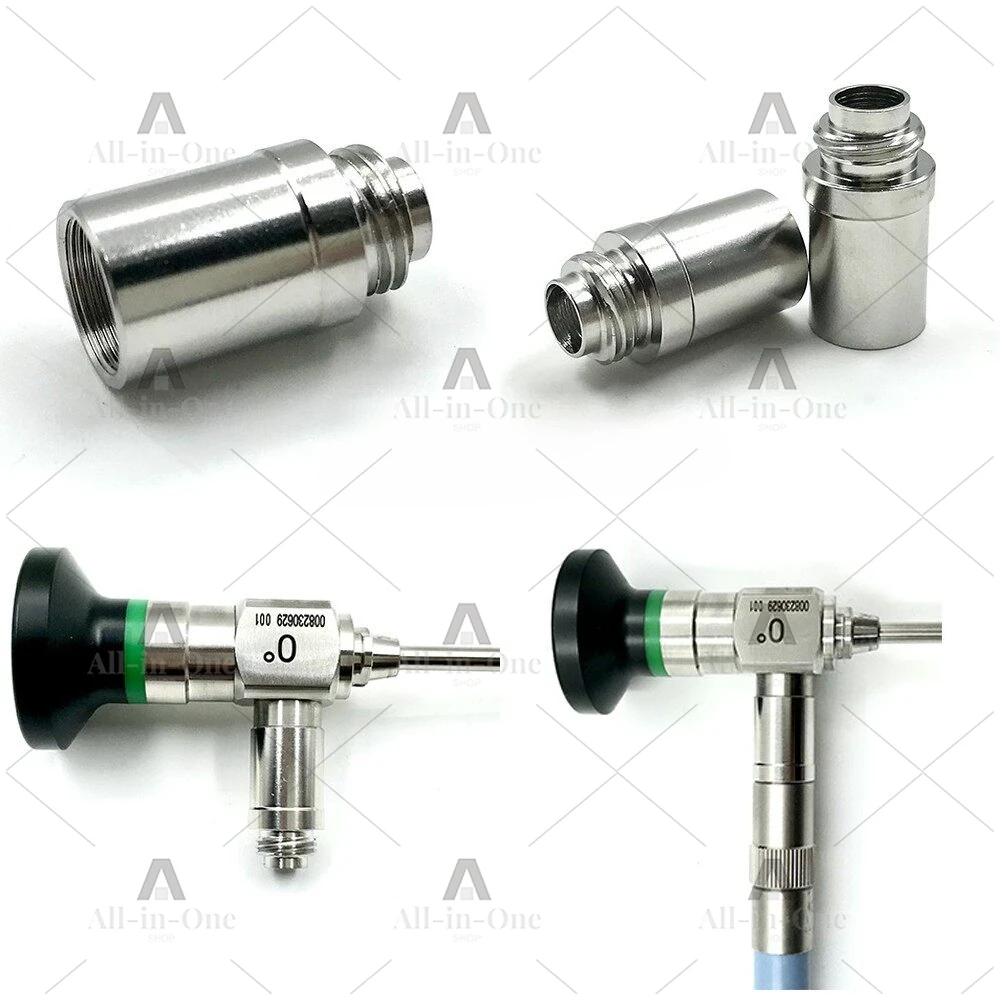Новый адаптер для оптического эндоскопа Storz Beam of Light Conversion Interface Stryker Stryss