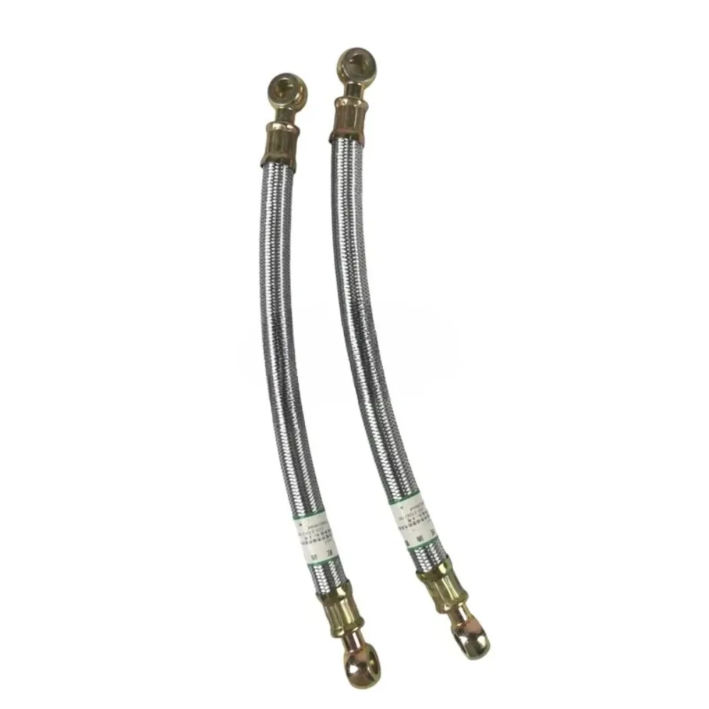 

Auto Parts Alternator Hose Suitable for DFM DFSK