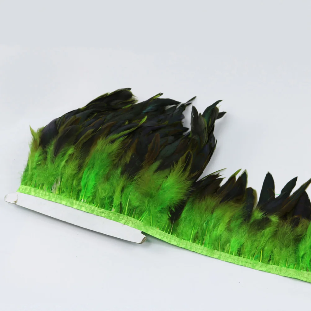 

Fringe Trim DIY natural tail DIY craft material