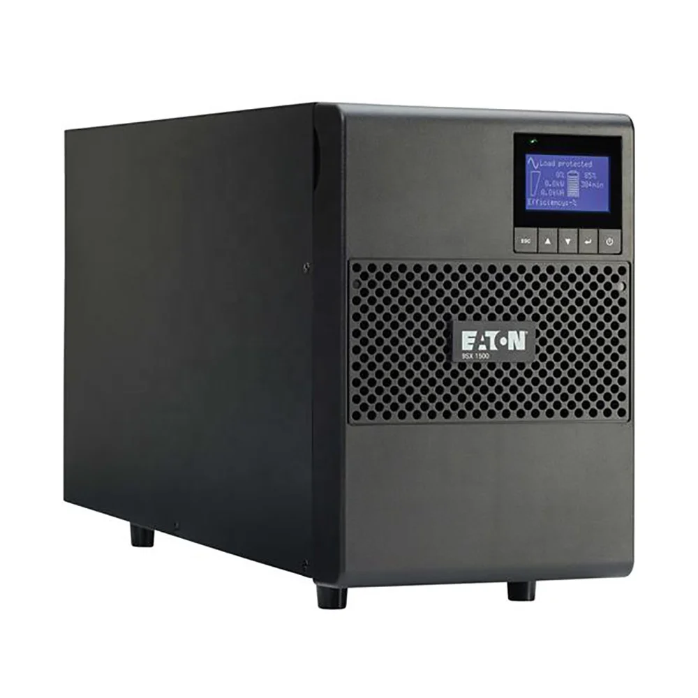 NEW BRAND EATONs-  9SX 1500VA 1350W 208V Tripp Lite 9SX1500G UPS