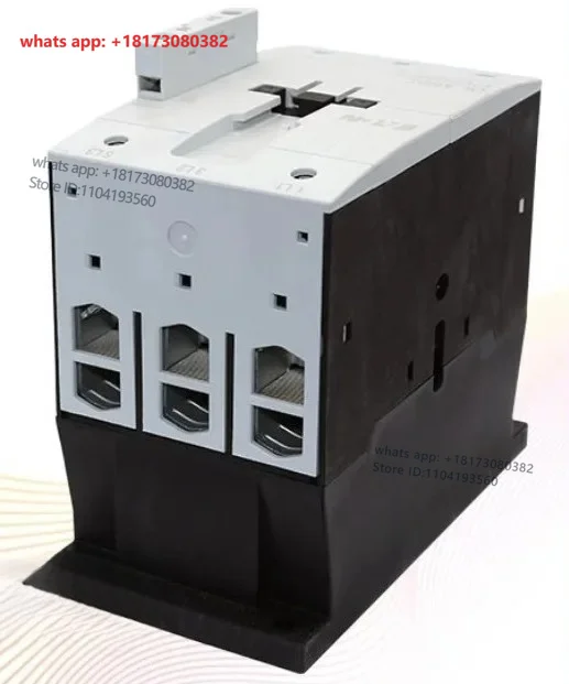 Contactor DILM95C 220-230V50HZ 24-27VDC