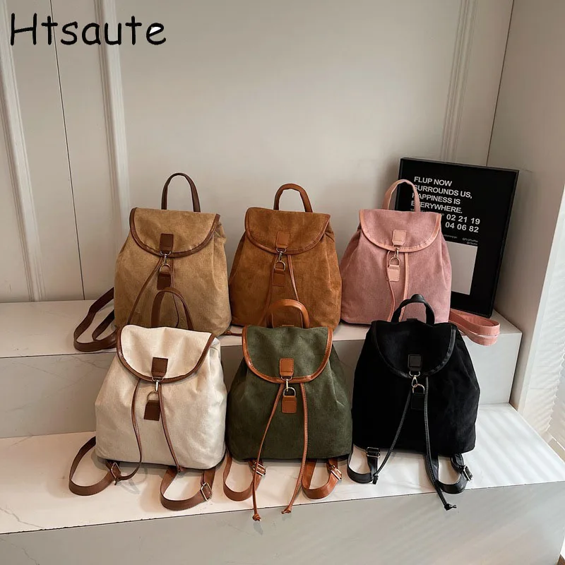 Women Large Capacity Casual Multi-Layer Backpacks Fashionable Knapsacks Travel School Bag for Outdoor Camping Hiking Top-handle
