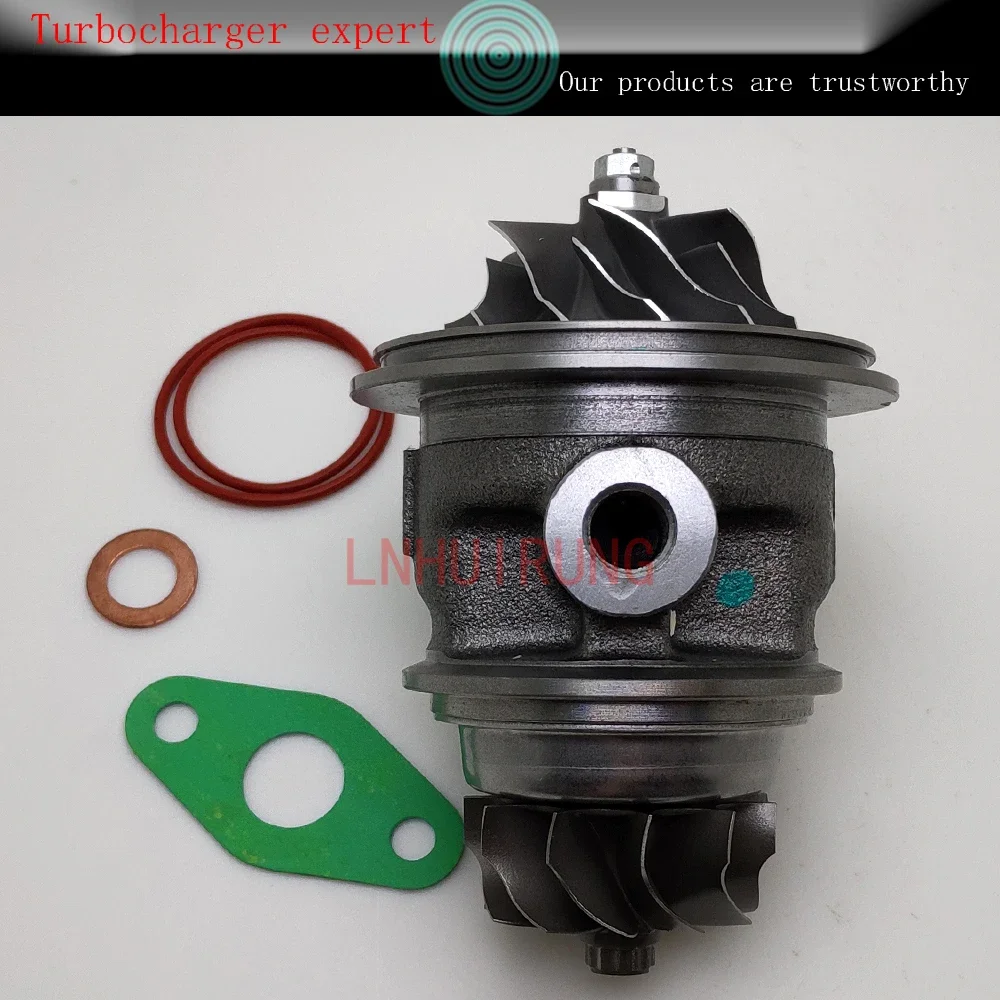 

CHRA cartridge turbo TD03L4 49131-03600 28231-4A750 Turbo cartridge for Hyundai Grand Starex H-1 D4CB Euro 5 2.5L 2007 Turbos