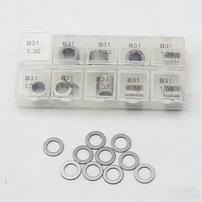 injector gasket B16 adjustment gasket size 0.85-1 thickness