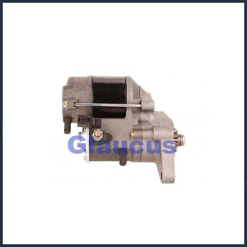 1ND 1NDTV engine starter motor for TOYOTA RUNX COROLLA YARIS/VITZ AURIS ALTIS 1.4 L D-4D 1364CC 2004- 28100-33071 28100-33080