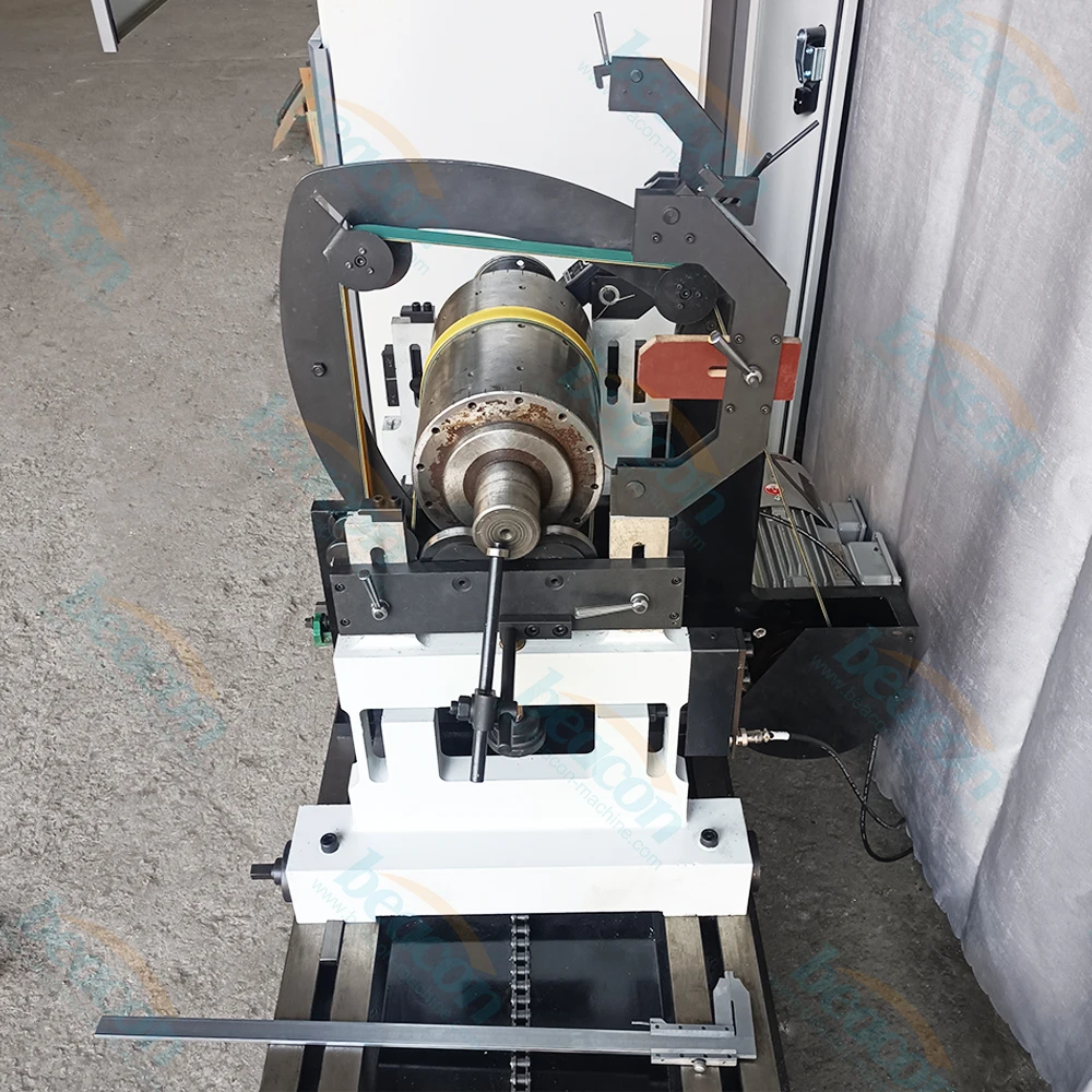 Beacon Machine YYQ-100A Series General Horizontal Hard Support Dynamic Balancing Machines
