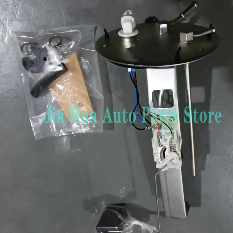 

15100-65D70 15100-65D22 15100-65D32 For Chevrolet Tracker Suzuki Vitara Grand Vitara Half Set Fuel Pump Module Fuel Pump Bracket