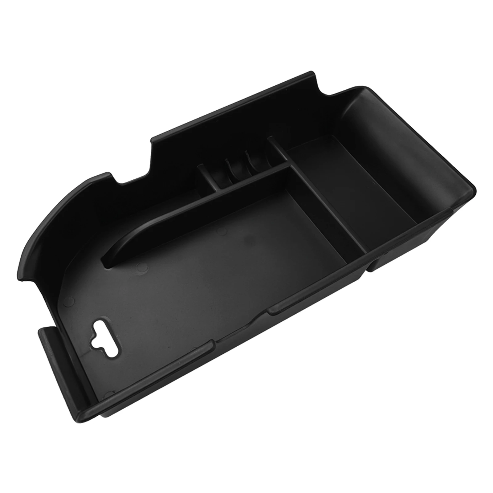 

Car Storage Box Center Console Organizer Tray for Toyota Camry Hybrid LE SE 2018 2019 Personalized Automotive Interior Parts