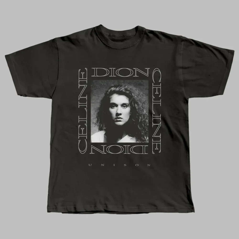 American Decadent Dream Cotton Short Sleeve T-shirt Casual Men Women Harajuku Retro T-shirts Unisex Y2k Tee Tops