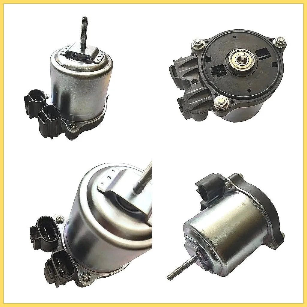 

Car ABS Brake Booster Pump 47070-12010 47070-12020 | High Performance Anti-Lock Braking System Booster