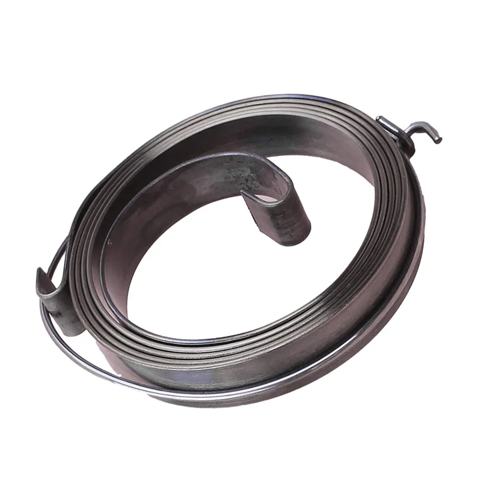 1pc Recoil Pull Starter For Chinese Chainsaw 4500 5200 5800 45 52cc 58cc Lawn Mower Engine Starter Spring