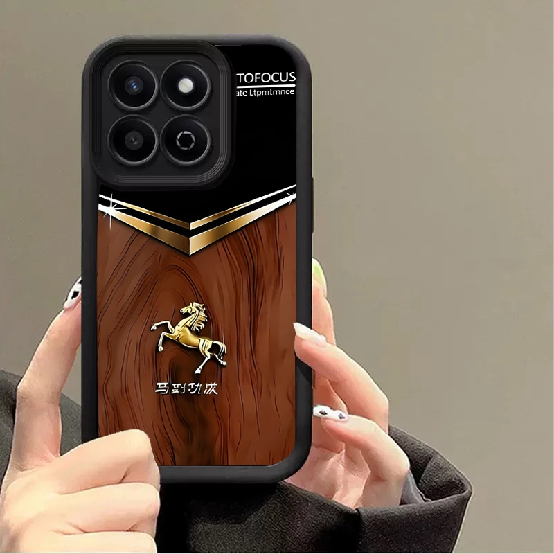 High-End Luxury Mat…