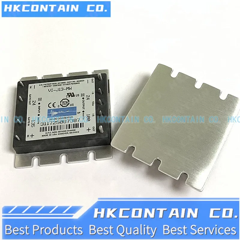 NEW MODULE VI-J13-EX VI-J13-EY VI-J13-MW VI-J13-MX VI-J13-MZ