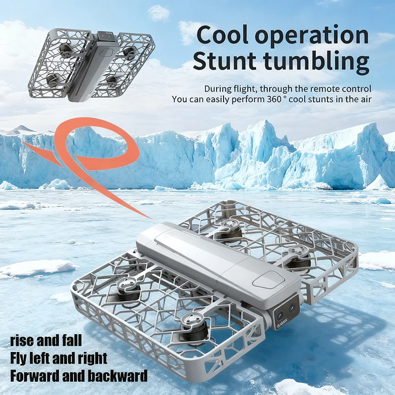 Thumbnail 3 - #77 Top Rated Folding Camera Drones to Buy in 2026