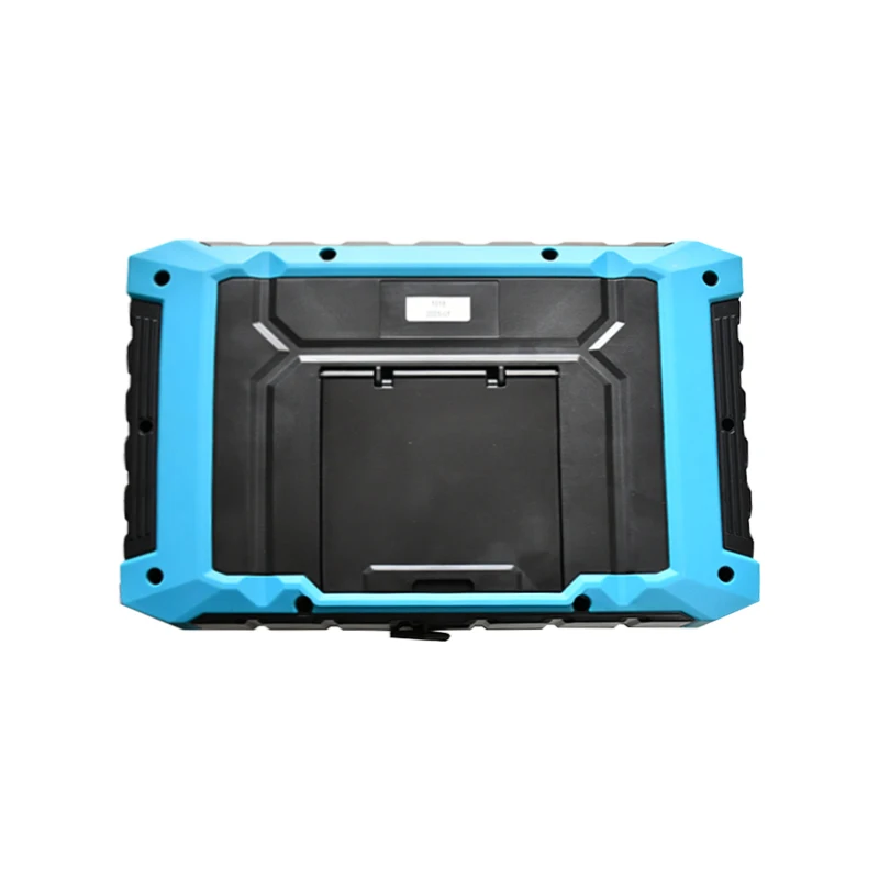 Low Strain Pile Tester (Portable / Integrity) For Concrete Foundation
