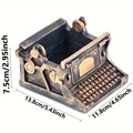 typewriter