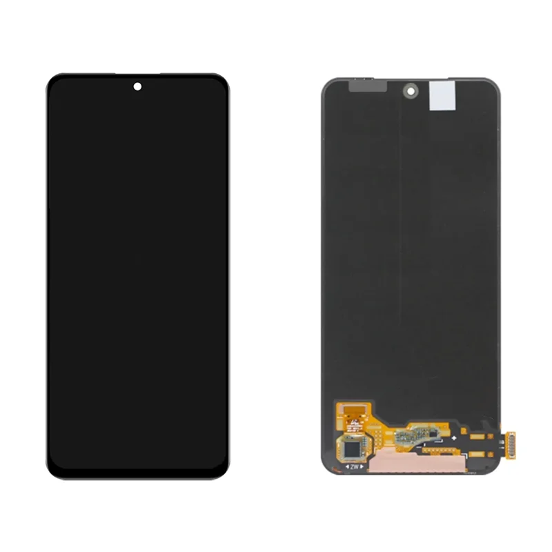 Pantalla LCD Original para Xiaomi Redmi Note 11, montaje de digitalizador con pantalla táctil para 2201117TG, 2201117TI, 6,43"