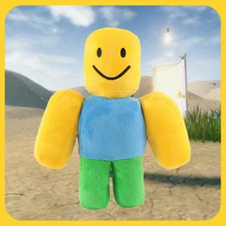 Plush Toy Soft Stuffed Cartoon Game Peripheral Game Fan Collectible Doll Funny Home Party Decoration Kids Holiday Brithday Gifts