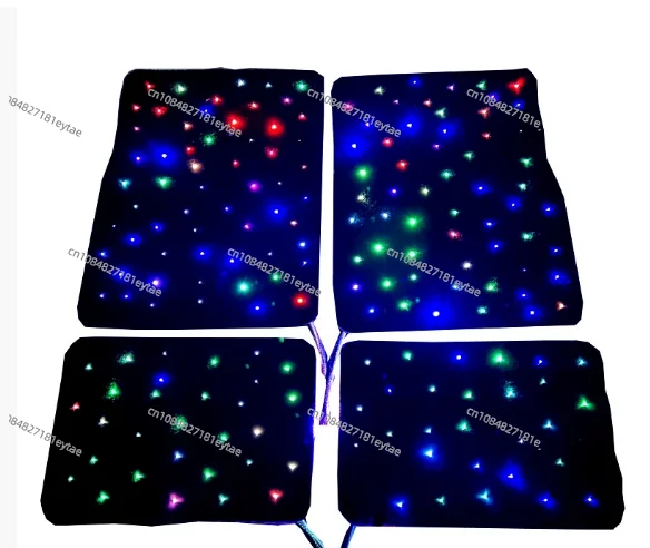 Car Floor Mat Starl…