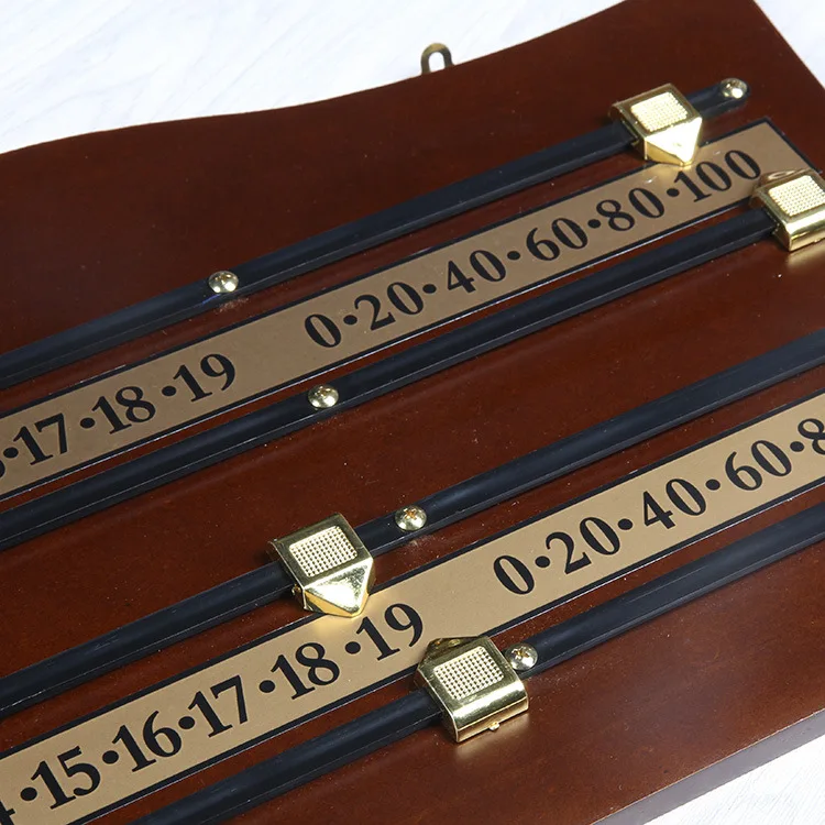 Доска для игры в бильярд, 8 игр