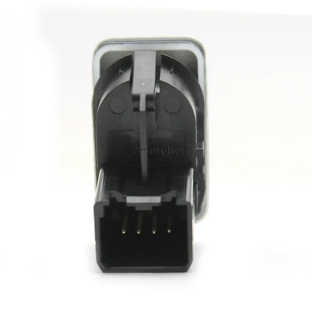 Right Front Car Auto Power Window Lifting Control Switch Button Car Accessory For Ford Mondeo S-MAX 2007 2008 2009 2010