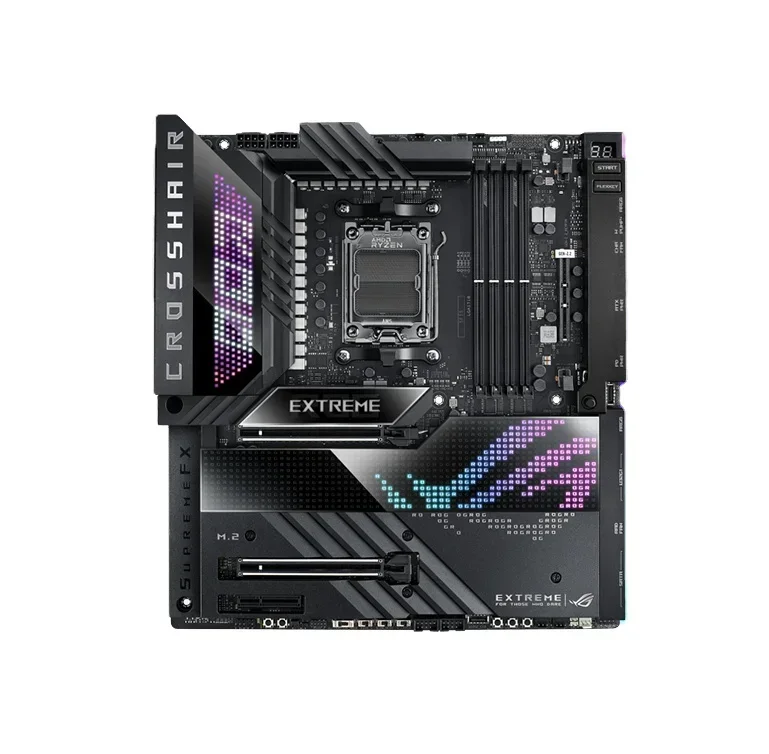 

ROG CROSSHAIR X670E EXTREME Motherboard