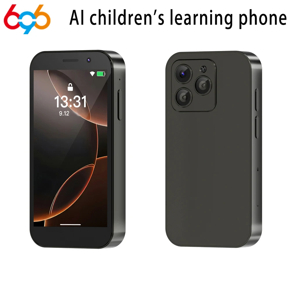 kid-ai-children's-learning-phone-for-students-aged-6-18-auxiliary-learning-gps-safety-guardian-video-call-1900mah-touch-screen