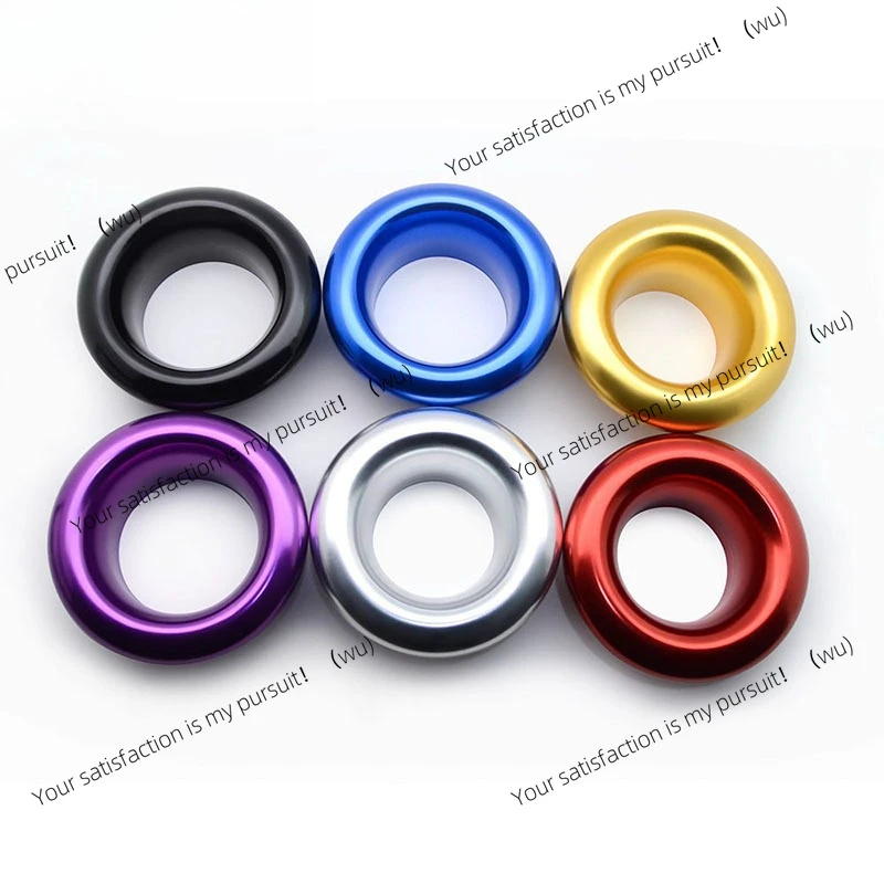 

Automobile turbine horn inlet decorative port/modified turbine intake, all-aluminum turbine horn nozzle